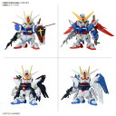 SDガンダム BB戦士 『機動戦士ガンダムSEED』 C.E.運命の対決セット (プラモデル)