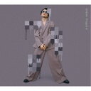 KREVA/Project K (初回限定) 【CD+DVD】