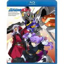 機動戦士ガンダムAGE 第12巻 【Blu-ray】