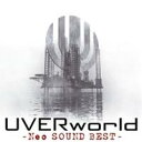 UVERworld／-Neo SOUND BEST- 【CD】