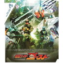 仮面ライダーゴースト Blu-ray COLLECTION 4 FINAL 【Blu-ray】