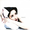 KAREN AOKI/VOYAGE EP 【CD】