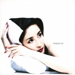 KAREN AOKI／VOYAGE EP 【CD】