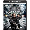 DOOM/ドゥーム UltraHD《UHDBD※専用プレーヤーが必要です》 【Blu-ray】