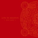 【~7/15 エントリー&5000円以上購入でP最大5倍】BABYMETAL/LIVE AT BUDOKAN ~RED NIGHT~《通常盤》 【CD】