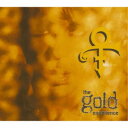 プリンス/ゴールド・エクスペリエンス 【CD】