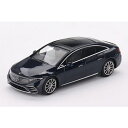 MINI-GT 1^64 ZfX xc EQS 580 4MATIC i`u[^bN(Enh) yMGT00559-Rz (~jJ[)~jJ[