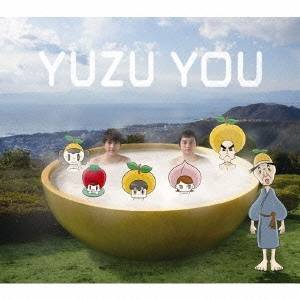 ゆず／YUZU YOU ［2006-2011］ 【CD】