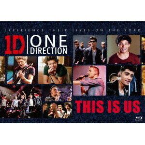 󡦥쥯 THIS IS USTHIS IS THE BOX㴰ꥢʥСܸǥåBOXåȡ() Blu-ray