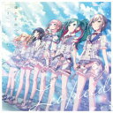Leo/need/霽れを待つ/「1」 【CD】