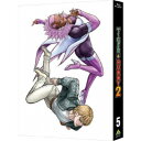 TIGER & BUNNY 2 5《特装限定版》 (初回限定) 【Blu-ray】