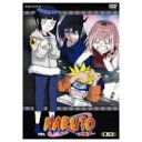 NARUTO-ナルト- 巻ノ九 【DVD】