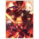 Fate/Zero Blu-ray Disc Box II (初回限定) 【Blu-ray】