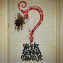 HYDE／WHO’S GONNA SAVE US《通常盤》 【CD】