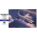 1／72 F-86D セイバードッグ ’航空自衛隊’ 【E49】 (プラモデル)おもちゃ プラモデル