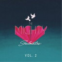 ザ・マイティ・ソウルメイツ/VOL2 【CD】