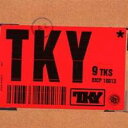 TKY/TKY 【CD】