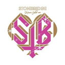 ストーンブリッジ/ミュージック・テイクス・ミー(初回限定) 【CD】