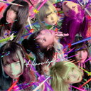 ぜんぶ君のせいだ。/Heavenlyheaven 【CD】