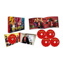 新・信長公記〜クラスメイトは戦国武将〜 Blu-ray BOX 【Blu-ray】