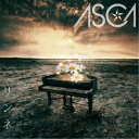 ASCA/リンネ《通常盤》 【CD】