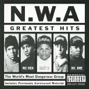 N.W.A./グレイテスト・ヒッツ (初回限定) 【CD】