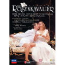 R.シュトラウス:楽劇≪ばらの騎士≫ (初回限定) 【DVD】