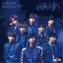 AXXX1S/Ability《Type-C》 【CD】
