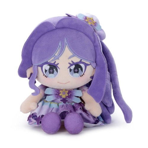 楽天市場】プリティ リズム ぬいぐるみの通販