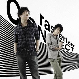 CONNECT／rasterizer 【CD+DVD】