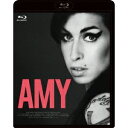 エイミー・ワインハウス／AMY エイミー 【Blu-ray】