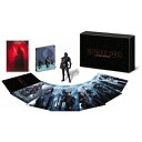 ローグ・ワン/スター・ウォーズ・ストーリー MovieNEX プレミアムBOX《数量限定版》 (初回限定) 【Blu-ray】