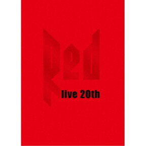 DA PUMP／LIVE DA PUMP 2016-2017 RED 〜live 20th〜 (初回限定) 【DVD】