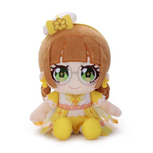 楽天市場】プリティーリズム ぬいぐるみの通販