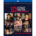 ワン・ダイレクション THIS IS US ブルーレイ IN 3D (初回限定) 【Blu-ray】