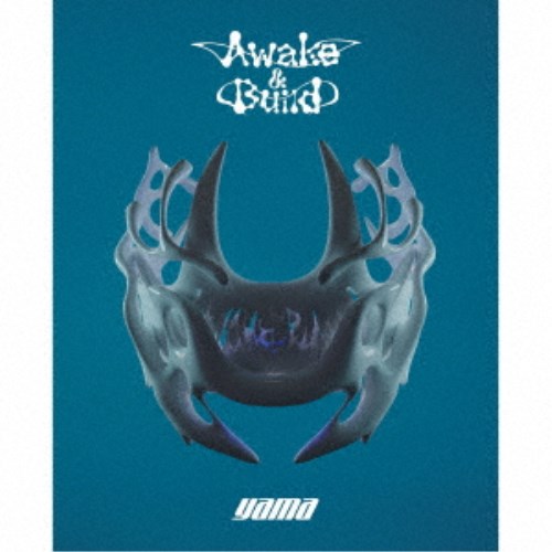 yama／awake＆build《完全生産限定盤》 (初回限定) 