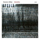 ドミニク・ミラー/アブサン (初回限定) 【CD】