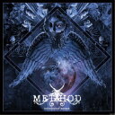 METHOD/Definition of Method 【CD】