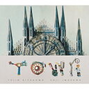 【11/1限定! 最大P6倍 & 最大2000円OFFクーポン!!】YUZU/TOWA (初回限定) 【CD+DVD】