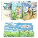 【11/1限定! 最大P6倍 & 最大2000円OFFクーポン!!】マイマイ新子と千年の魔法 【Blu-ray】