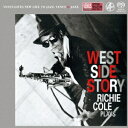 リッチー・コール/ウエスト・サイド・ストーリー《SACD ※専用プレーヤーが必要です》 【CD】