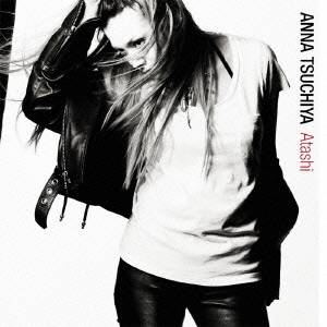 【〜9/6まで!! 最大2000円OFFクーポン!!】土屋アンナ/Atashi 【CD】 【〜9/6まで!! 最大2000円OFFクーポン!!】土屋アンナ/Atashi 【CD】