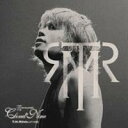 T.M.REVOLUTION／T.M.R. LIVE REVOLUTION 11-12 -CLOUD NINE- (期間限定) 【CD】