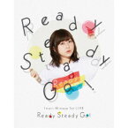 水瀬いのり／Inori Minase 1st LIVE Ready Steady Go！ 【Blu-ray】