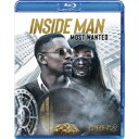 【7/18限定! 楽天会員なら最大P4倍】インサイド・マン 2 【Blu-ray】