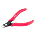 【5/1限定 最大P6倍 & 最大2000円OFFクーポン!!】レモラツール のこ〜るニッパー 120mm【RN-01】(工具)