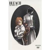 BLEACH ［破面・虚圏潜入篇5］ 【DVD】