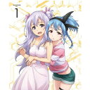 学戦都市アスタリスク 2nd SEASON VOL.1《完全生産限定版》 (初回限定) 【DVD】