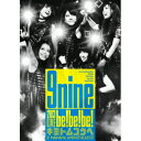 9nine 2013 LIVE be！be！be！ キミトムコウヘ＠ MAIHAMA AMPHITHEATER 【DVD】