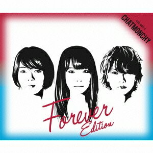 チャットモンチー／告白 (Forever Edition) 【CD】